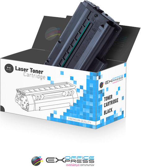 Ricoh Compatible Toner for Ricoh Laser Printer MPC 2031/2051 Black