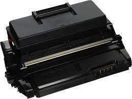 Ricoh Compatible Toner for Ricoh Laser Printer Type 5100d/5200d Black