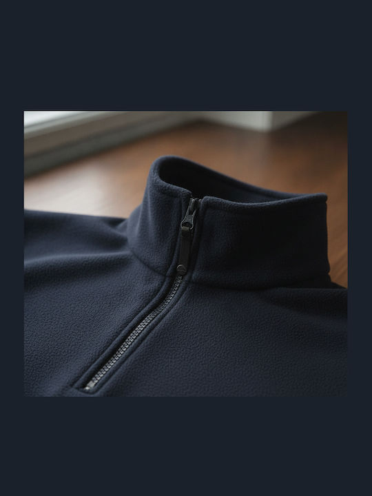 Regatta Men's Long Sleeve Promotional Blouse Navy Blue