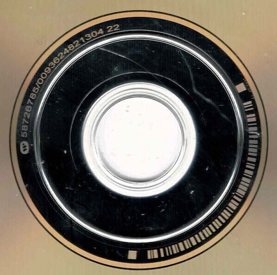 Madonna Confessions Ii Cd
