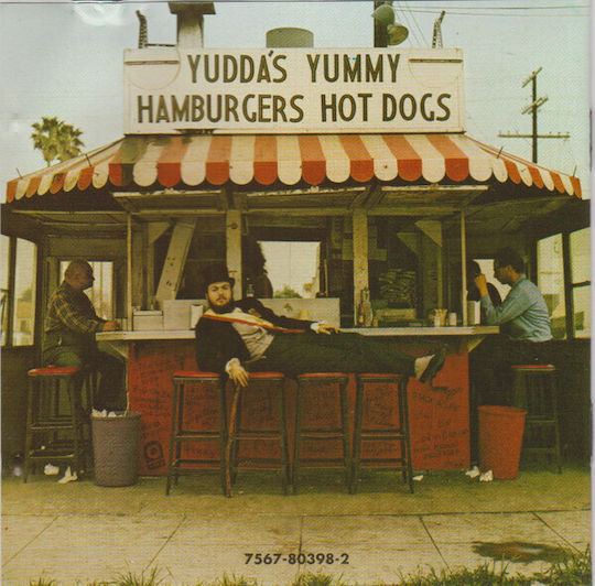 Dr John Dr John's Gumbo Cd