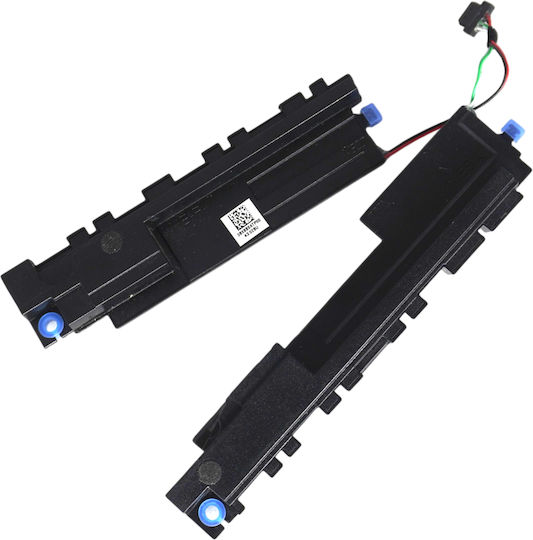 Speaker Set Pair Laptop Hp Probook 430 G5 440 G5 445 G5 Mt21 Mobile Thin Client Zhan 66 Pro G1 Hsn-q08c L01087-001 3bx8bsatp10 Speakers Left+Right Code 1-spkr439