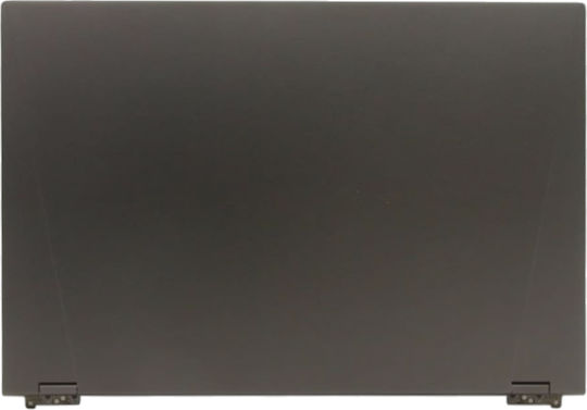 Plastic Laptop Screen Back Cover for Lenovo Legion 5 Pro 16iah7h 82rf 16arh7h 82rg 16arh7 82ry 16iah7 82s0 82rf0002us 82rg006fta 82ry0018kr 82s00003us 5cb1h18317 Am2dh000300 Sg L Hinges Gray Code 1-cov1087