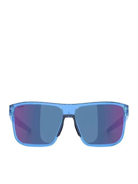 Bliz Sunglasses Blue with Frame Bliz Sunglasses Blue with Frame