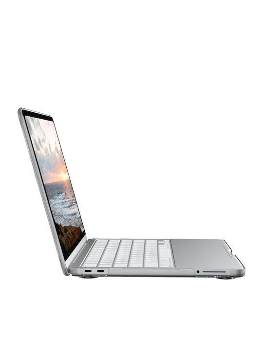 UAG Θήκη για Laptop σε Διάφανο χρώμα 134415114343