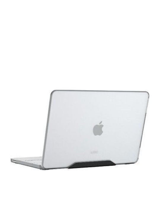 UAG Θήκη για Laptop σε Διάφανο χρώμα 134415114343