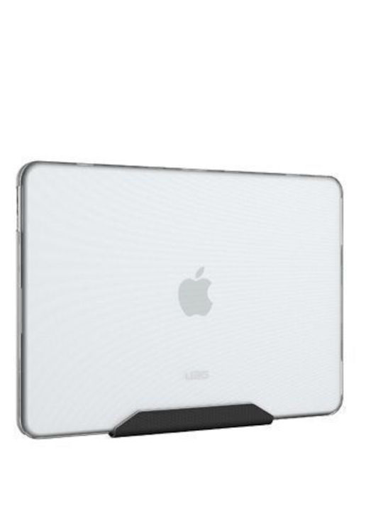 UAG Θήκη για Laptop σε Διάφανο χρώμα 134415114343