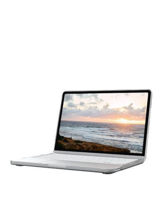 UAG Θήκη για Laptop σε Διάφανο χρώμα 134415114343