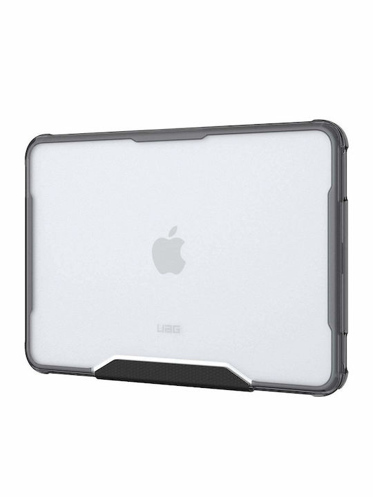 UAG Plyo Θήκη για Laptop 13" σε Διάφανο χρώμα