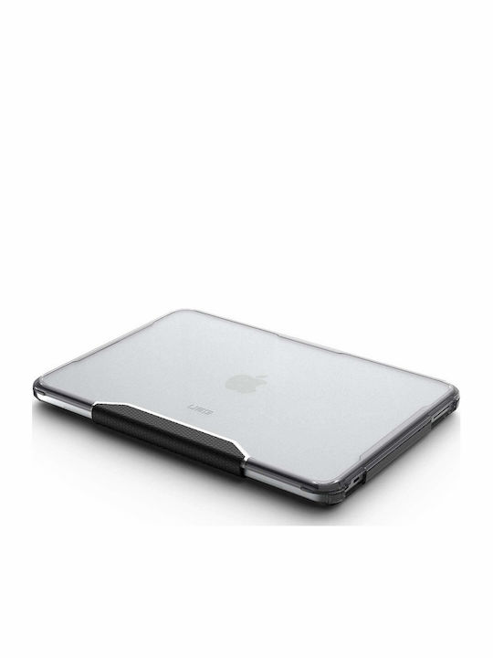 UAG Plyo Θήκη για Laptop 13" σε Διάφανο χρώμα