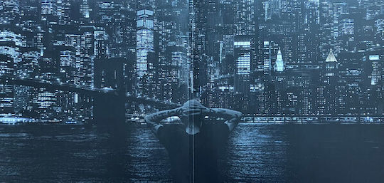 Moby Resound Nyc Vinyl