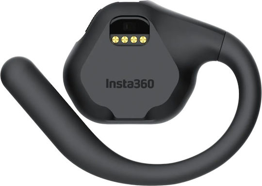 Insta360 POV Head Tracker – Hands Free FPV, Easy Mounting, IPX4 Waterproof