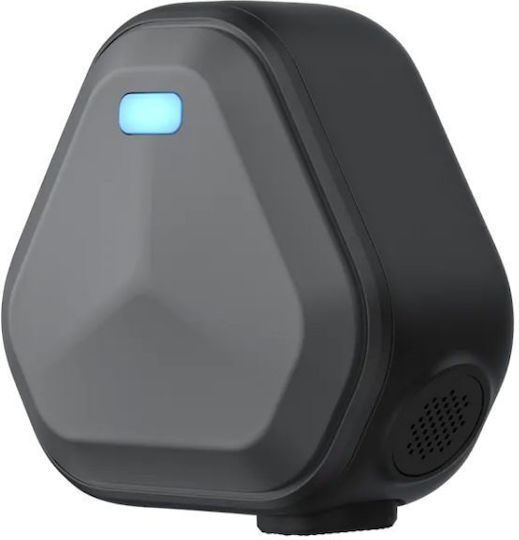 Insta360 POV Head Tracker – Hands Free FPV, Easy Mounting, IPX4 Waterproof