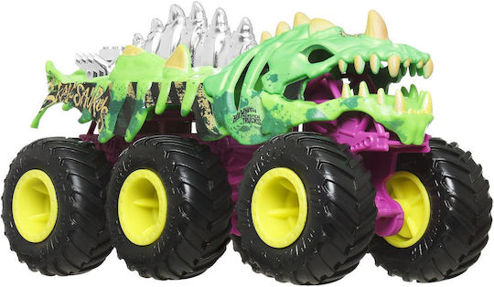 Mattel Monster Camion Monster Truck