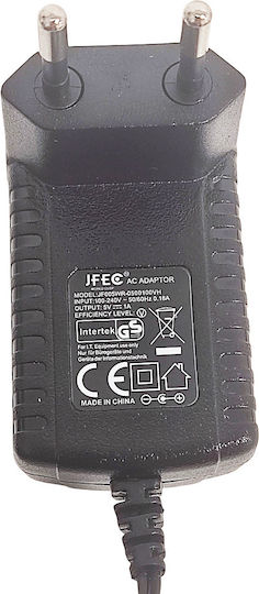 Universal Power Adapter 5 1A with Power 5W 172.200.011