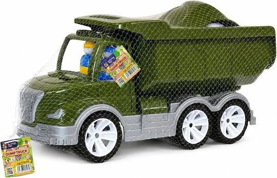 Hashtag Toys Camion Militar