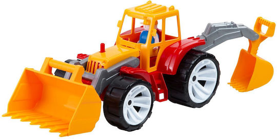 Hashtag Toys Tractor Camionetă