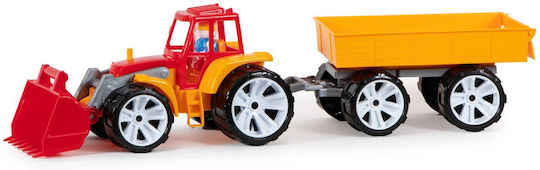 Hashtag Toys Tractor Camionetă