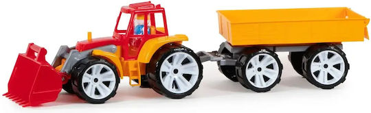 Hashtag Toys Tractor Camionetă