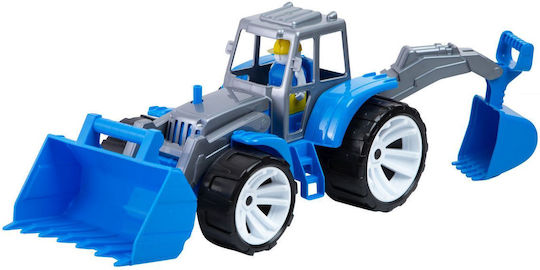 Hashtag Toys Tractor Camionetă