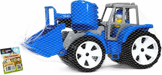 Hashtag Toys Tractor Camionetă