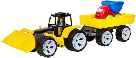 Hashtag Toys Tractor Camionetă