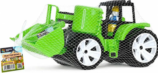 Hashtag Toys Tractor Camionetă