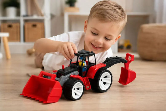 Hashtag Toys Tractor Camionetă