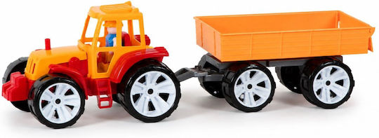 Hashtag Toys Tractor Camionetă