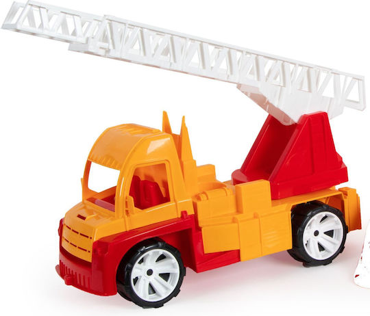 Hashtag Toys Motocicletă de pompieri