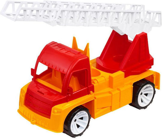 Hashtag Toys Motocicletă de pompieri