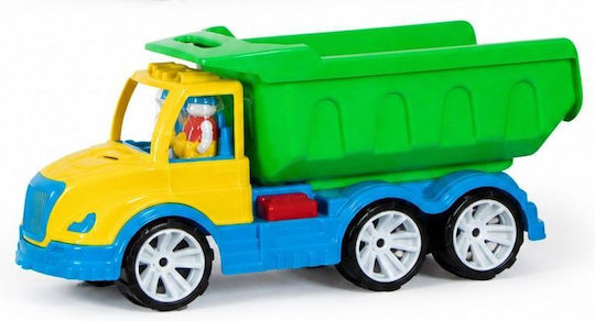Hashtag Toys Camion Militar