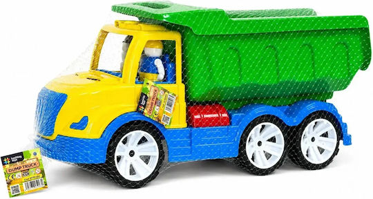 Hashtag Toys Camion Militar