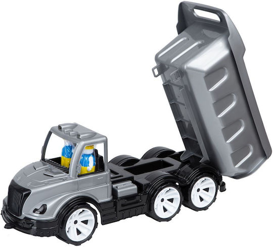 Hashtag Toys Camion Militar