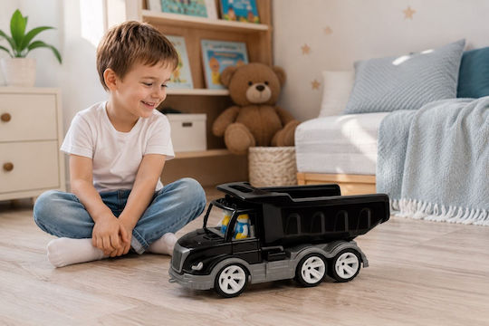 Hashtag Toys Camion Militar