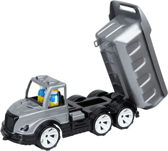 Hashtag Toys Camion Militar