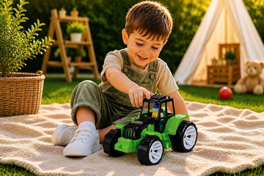 Tractor Camionetă pentru 3+ Ani