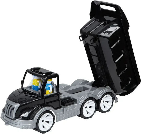 Hashtag Toys Camion Militar