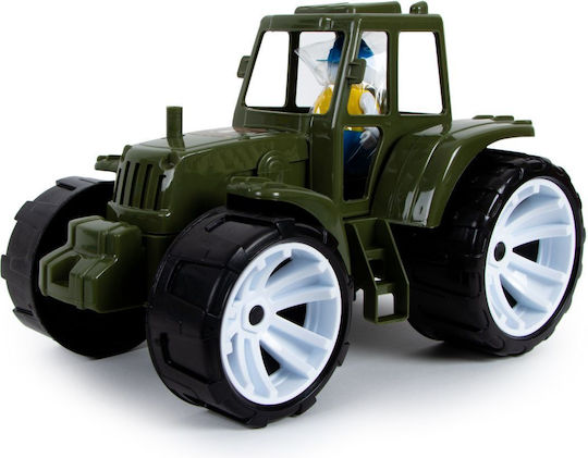 Tractor Camionetă pentru 3+ Ani