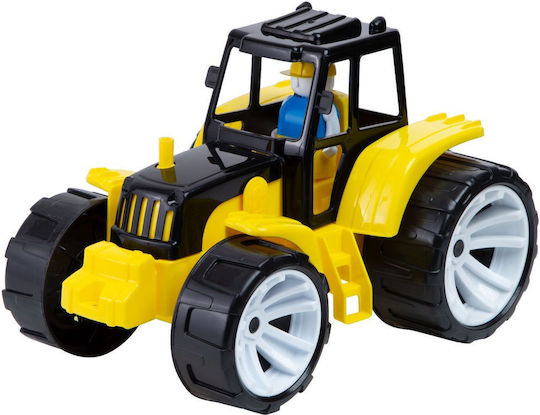 Tractor Camionetă pentru 3+ Ani
