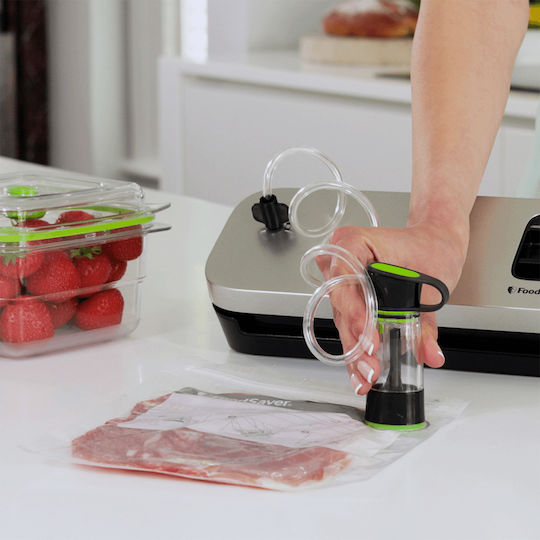 FoodSaver Σακούλες για Συσκευές Vacuum 20 Ρολά