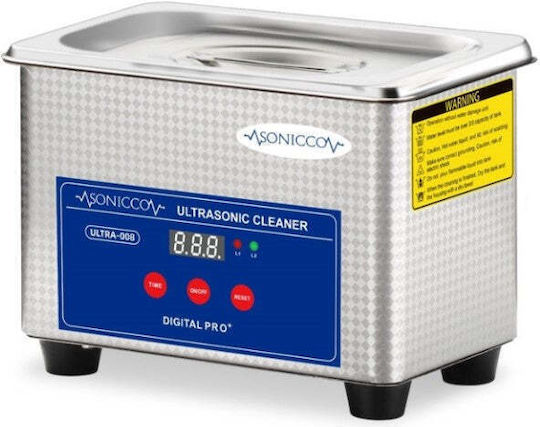 Autoklaven Sterilisator 800ml Sterilizer 35W