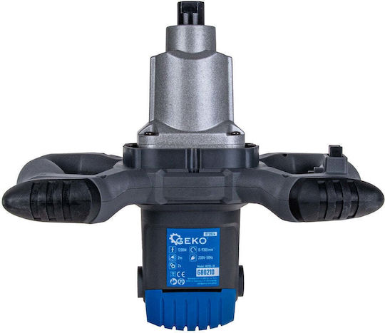 Geko G80210 Amestecător Electric 1200W cu Accesoriu de Amestecare