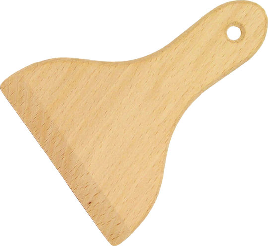 Zokura Teigschneider aus Holz