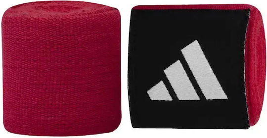 Adidas Boxing Pro Wraps Blue 350cm