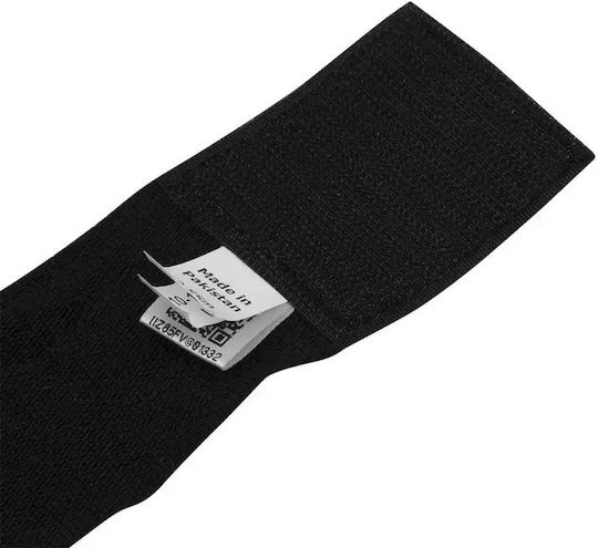 Adidas Boxing Pro Wraps Blue 350cm