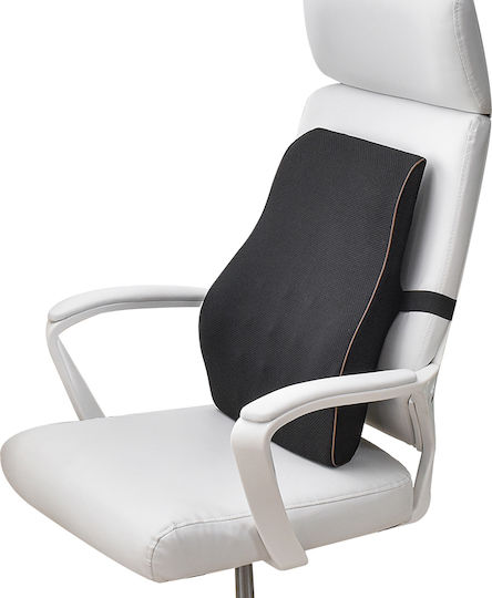 Mobiak Μαξιλάρι Πλάτης 37x11x45cm 0815767