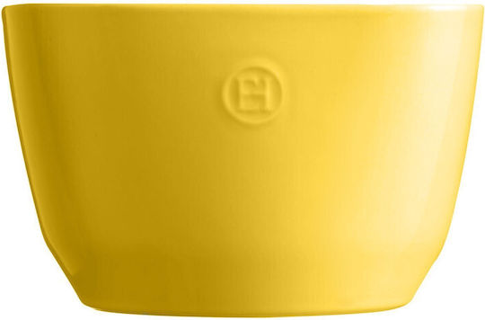 Emile Henry Keramische Salatschüssel Emile Henry Keramische Salatschüssel