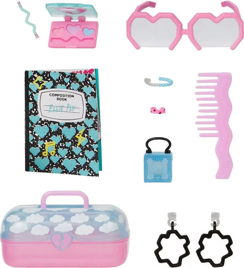 MGA Entertainment Tweens Core Κούκλα L.O.L Surprise