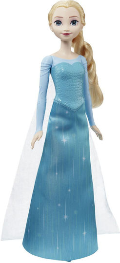 Mattel Păpușă Frozen